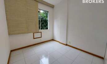 Imagem 5: Apartamento com 3 dormitórios à venda, 100 m² por R$ 1.450.000 - Lagoa - Rio de Janeiro/RJ