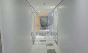 Imagem 2: Sala comercial Edf. The Place - Adrianópolis - 32m²