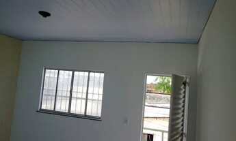 Imagem 5: Casa no Guamá Casa com 3 dormitórios