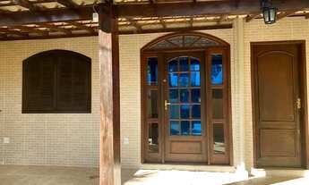 Imagem 2: Casa de condomínio para aluguel tem 100 metros quadrados com 3 quartos em Anil - Rio de Ja