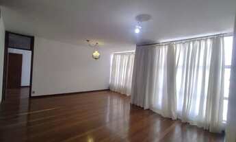 Imagem 3: Apartamento com 4 dormitórios para alugar em Belo Horizonte