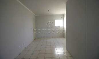 Imagem 2: Apartamento Padrão em São José do Rio Preto