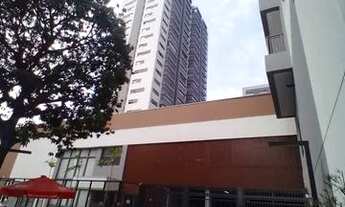 Imagem 6: Apartamento novo para venda com terraço gourmet no Carrão