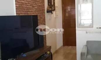 Imagem 6: SãO BERNARDO DO CAMPO - Apartamento Padrão - Assunção