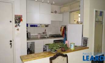 Imagem: APARTAMENTO - VILA MARIANA - SP