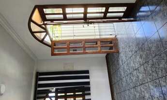 Imagem 7: Condomínio Encontro das Águas, 4 qtos, Semi- mobiliado