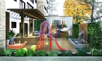 Imagem 3: Apartamento Alto Padrão