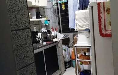 Imagem 3: Alugo apartamento no Residencial Vale dois Rios l