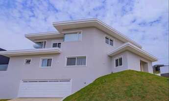 Imagem 2: Casa em Condomínio para Locação em Jundiaí, Medeiros, 4 dormitórios, 4 suítes, 6 banheiros