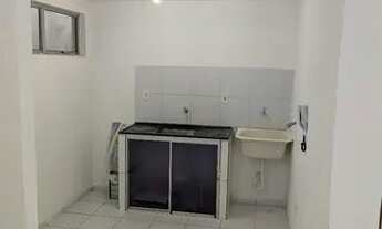 Imagem 5: Piedade Life 3 qts, 1° Andar