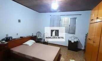 Imagem 4: Casa com 2 dormitórios para alugar, 60 m² - Jardim Progresso - Santo André/SP