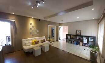 Imagem 3: Casa com 3 dormitórios, 364 m² - venda por R$ 1.500.000 ou aluguel por R$ 4.331/mês - Jard