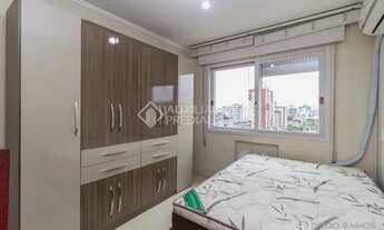 Imagem 3: PORTO ALEGRE - Apartamento Padrão - Santana