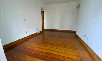 Imagem 4: COND. SOLAR DOS COQUEIROS - VAZIO - 1 QUARTO + DEPENDÊNCIA