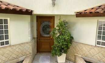 Imagem 5: Casa - Bairro das Palmeiras - Campinas