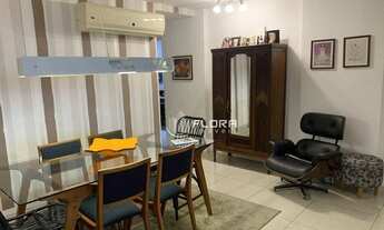 Imagem 5: Apartamento com 4 dormitórios à venda, 132 m² por R$ 1.380.000 - Charitas - Niterói/RJ