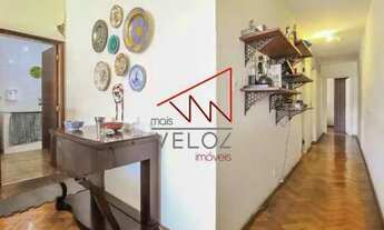 Imagem 4: Apartamento para venda tem 100 metros quadrados com 2 quartos em Flamengo - Rio de Janeiro