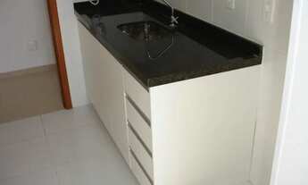 Imagem 6: APARTAMENTO - LOCAÇÃO - 2 DORMITÓRIOS EDIFÍCIO VIENA - JARDIM GONÇALVES - SOROCABA/SP