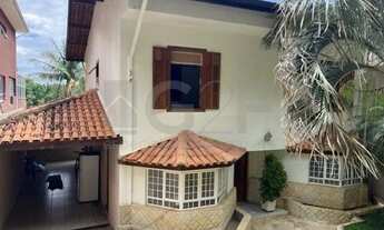 Imagem 3: Casa - Bairro das Palmeiras - Campinas