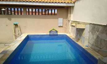Imagem: CASA 3 dorms, SOLEMAR, R$ 480 mil