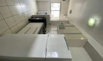 Imagem 2: Alugo apartamento mobiliado Vila das Flores