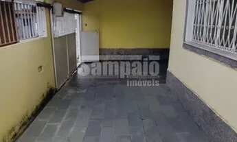 Imagem 4: Campo Grande Casa com 3 dormitórios