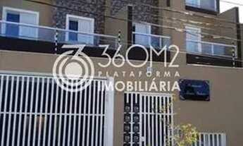 Imagem: Cobertura sem Condomínio para Venda em