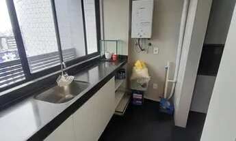 Imagem 2: Lindo apt paluguel possui 137 metros quadrados com 3 quartos