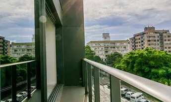 Imagem: Apartamento à venda Rua Luiz Só, Petrópolis