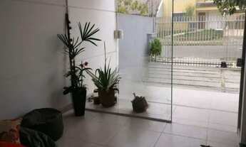 Imagem 3: Lindo sobrado Afonso Pena 3 dormitórios