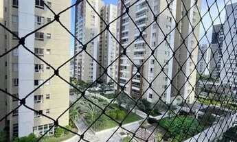 Imagem 4: Isla Morada Apartamento 03 Quartos 92 m2 à Venda Morada do Sol Adrianópolis Manaus