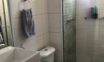 Imagem 2: Apartamento, Parque Novo Mundo - São Paulo