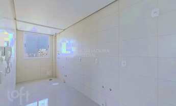 Imagem 2: Apartamento à venda Rua Professor Freitas Cabral, Jardim Botânico - Porto Alegre