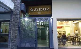 Imagem: Conjunto/Sala para Venda - 41.8m², 0 dormitórios