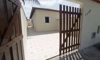 Imagem: Casa no Bopiranga, em Itanhaém