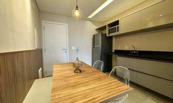 Imagem 3: Apartamento para Locação com 1 dormitório, com 61 m² - Itaim Bibi