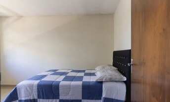 Imagem 6: Sobrado com 3 dormitórios à venda, 154 m² por R$ 470.000 - Cajuru - Curitiba/PR