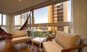 Imagem 4: Apartamento 120m², 3 dormitórios, 1 suíte, sacada e 1 vaga de garagem em Torres