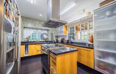 Imagem 7: Casa de Condomínio em Bosque do Vianna - Cotia, SP