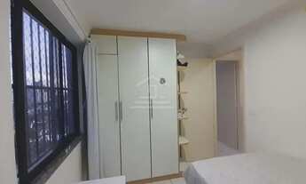 Imagem 6: Apartamento / 66 metros quadrados com 3 quartos em Aldeota - Fortaleza - CE