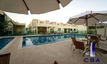 Imagem 5: Alugo Apartamento MRV Chapada Boulevard