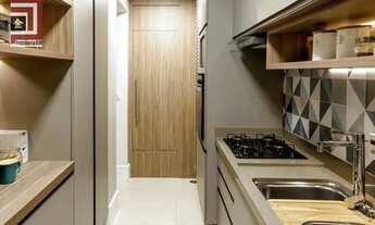 Imagem 12: Alto Padrão!! Apartamento 100m² 3 dormitorios 1 suite ,Metrô Praça da arvore