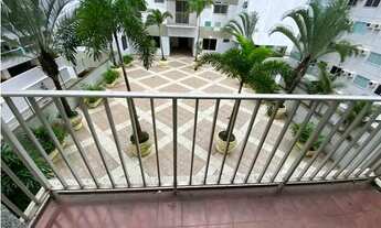 Imagem 5: COND. SOLAR DOS COQUEIROS - VAZIO - 1 QUARTO + DEPENDÊNCIA