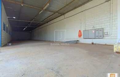 Imagem 7: Salão/Galpão (salão - térreo