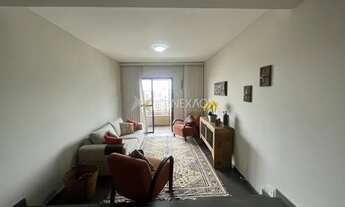 Imagem 2: Apartamento - Cambuí - Campinas