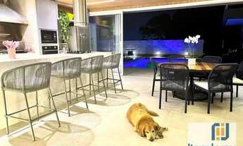 Imagem 7: Casa à venda no Residencial Tamboré 1