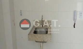 Imagem 4: Apartamento de 2 quartos para alugar no bairro CAGUASSU