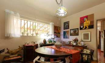 Imagem 7: Sobrado com 4 dormitórios à venda, 381 m² por R$ 2.700.000,00 - Perdizes - São Paulo/SP