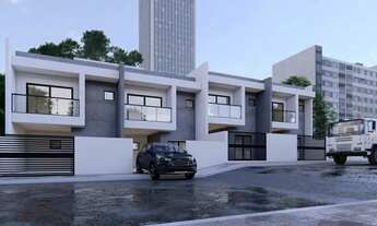 Imagem 3: Excelente sobrado - 02 dormitórios sendo 02 suítes - localizado em balneário piçarras