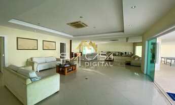 Imagem 5: Barra da Tijuca Casa em condomínio com 5 dormitórios